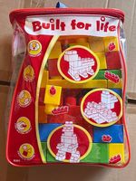 Mega Bloks - Built for life