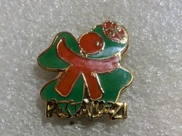 Ansteckpin 91: Pestalozzi