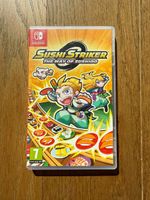 Sushi Striker / Nintendo Switch
