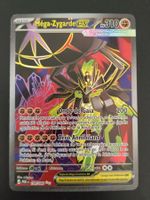 Pokémon Équilibre Parfait: Méga-Zygarde 104/088 FR