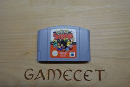 Pokémon Snap