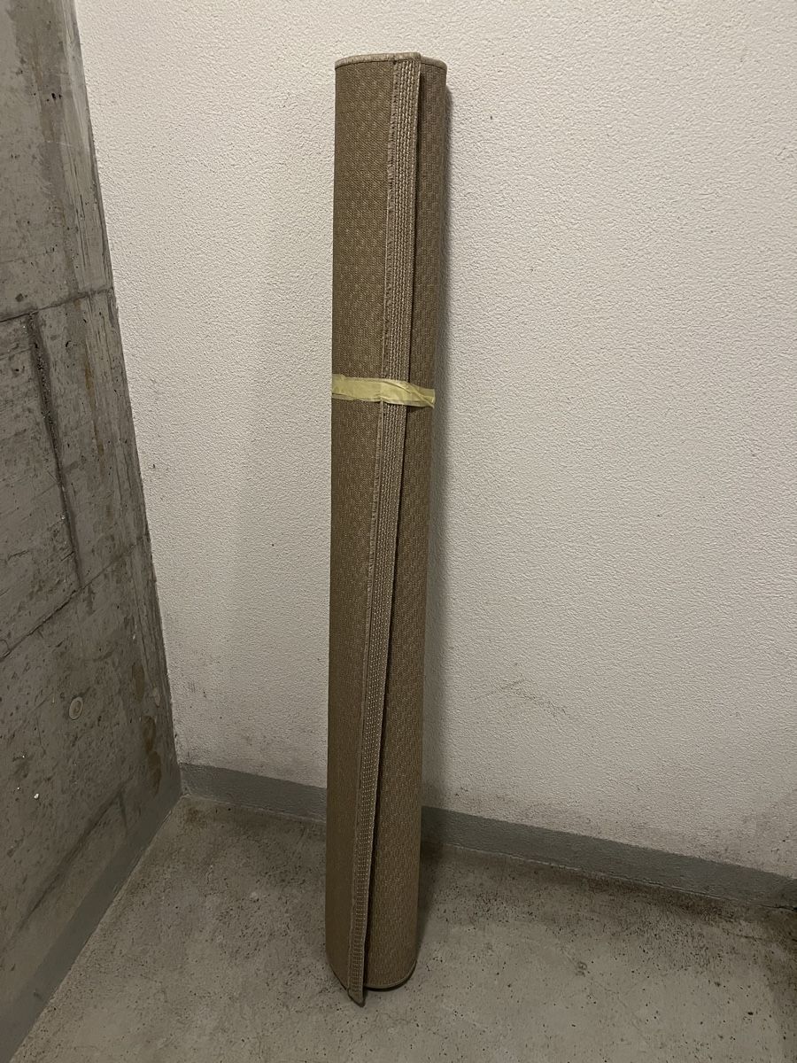 Ikea Tappeti: MORUM Teppich 160x230cm – Usato da Zollikofen venduto da timuster94