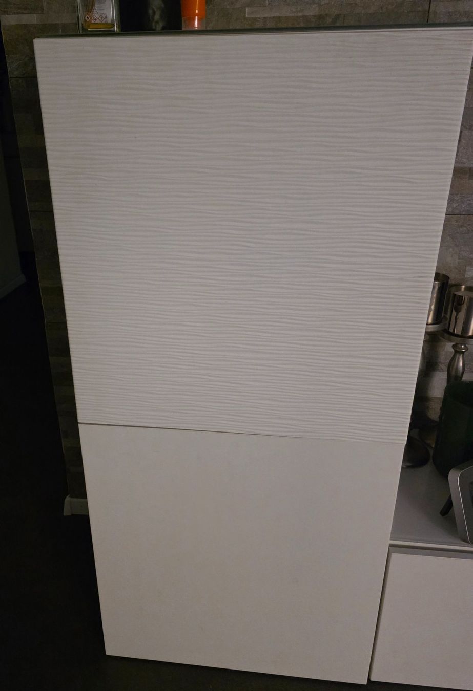 Ikea Armadi: Besta Schrankkombination weiss – Usato da Gunzgen venduto da Orkan7 1