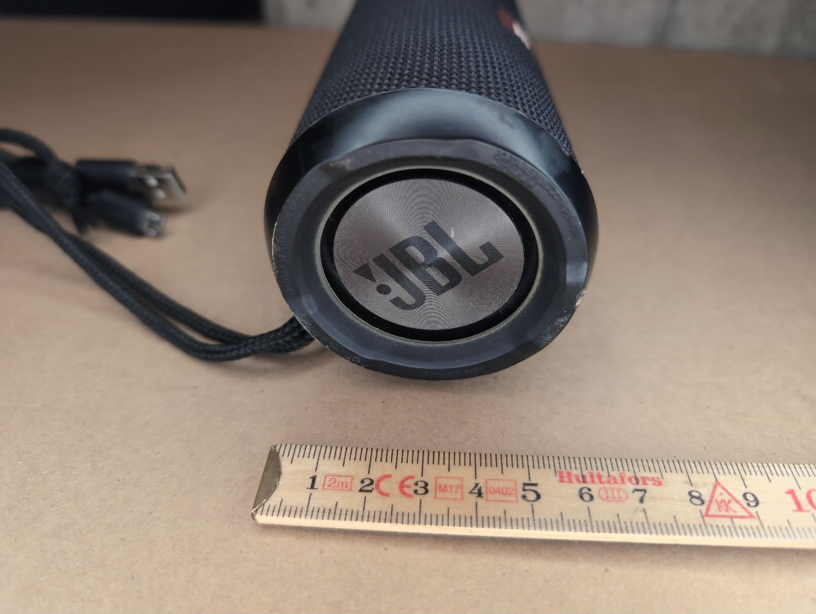 JBL Casse acustiche: JBL Flip 3 Bluetooth Lautsprecher / Defekt – Difettoso da Aathal-Seegräben venduto da Kupidon14 1