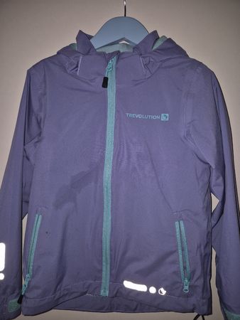 Jacke - Übergangsjacke wie neu