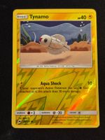 Pokemon Tynamo - Burning-Shadows 44/147 - English