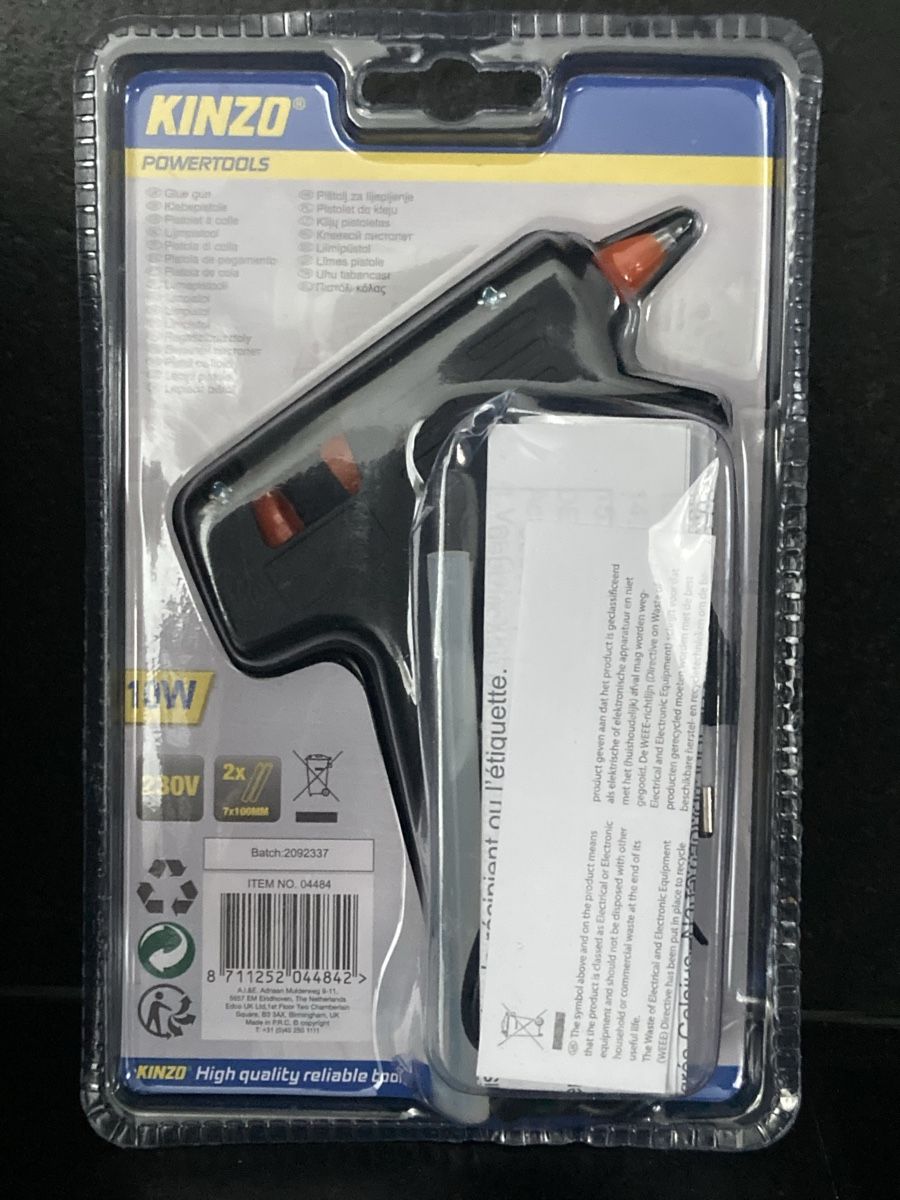 Kit bricolage: Klebepistole – Nuovo e nell'imballaggio originale da Au SG venduto da Rambodisli7 1