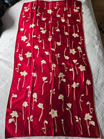 Fabric Frontline Zurich Pure Silk