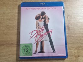 Dirty Dancing (1987) NEU OVP Bluray