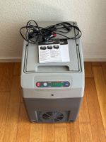 Tragbarer Kompressor-Kühlschrank 12V gut erhalten