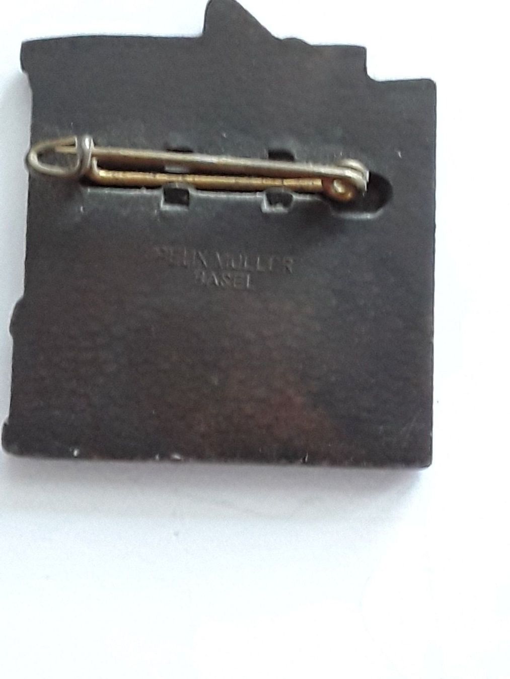 Medaglie: Fasnachts Plakette Basel 1950 1963 1964 – Usato da Bazenheid venduto da derdelorean01 2