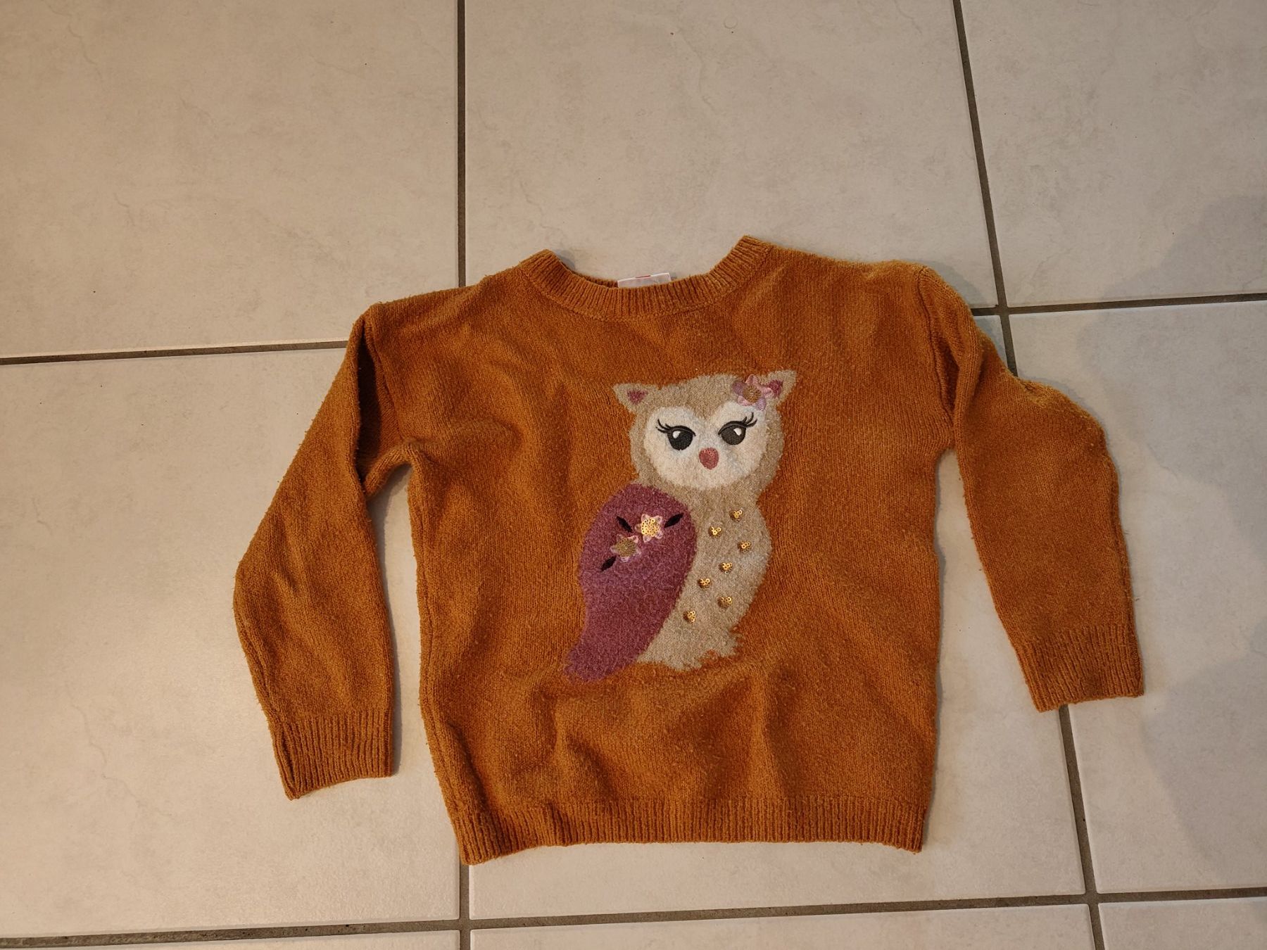 Maglioni & Felpe: Pullover 122 – Usato da Neerach venduto da stens