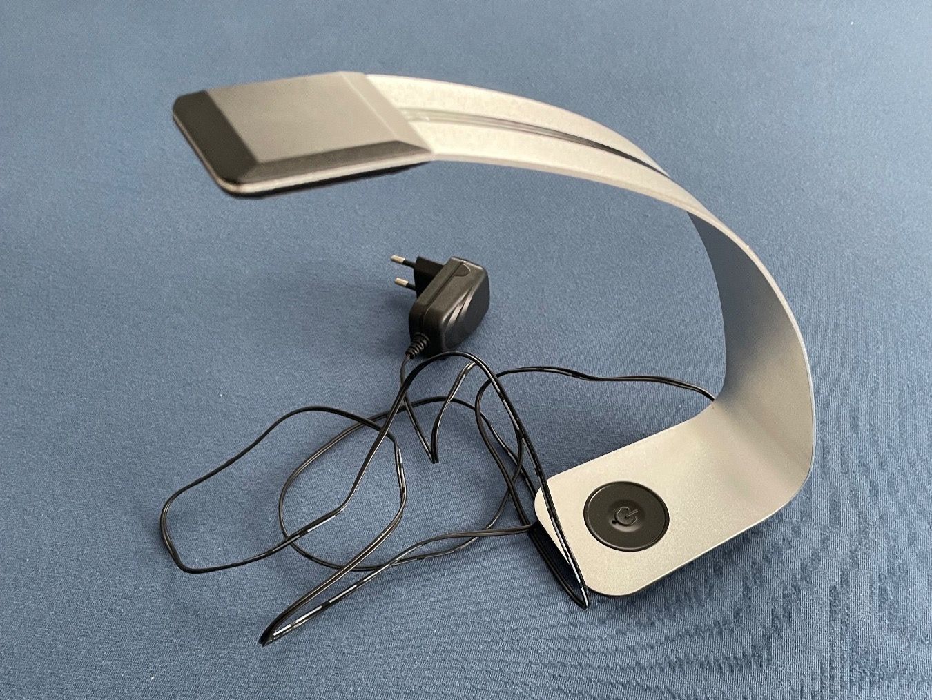 Lampade: Hansa Tischlampe – Usato da Zürich venduto da flachsi_85