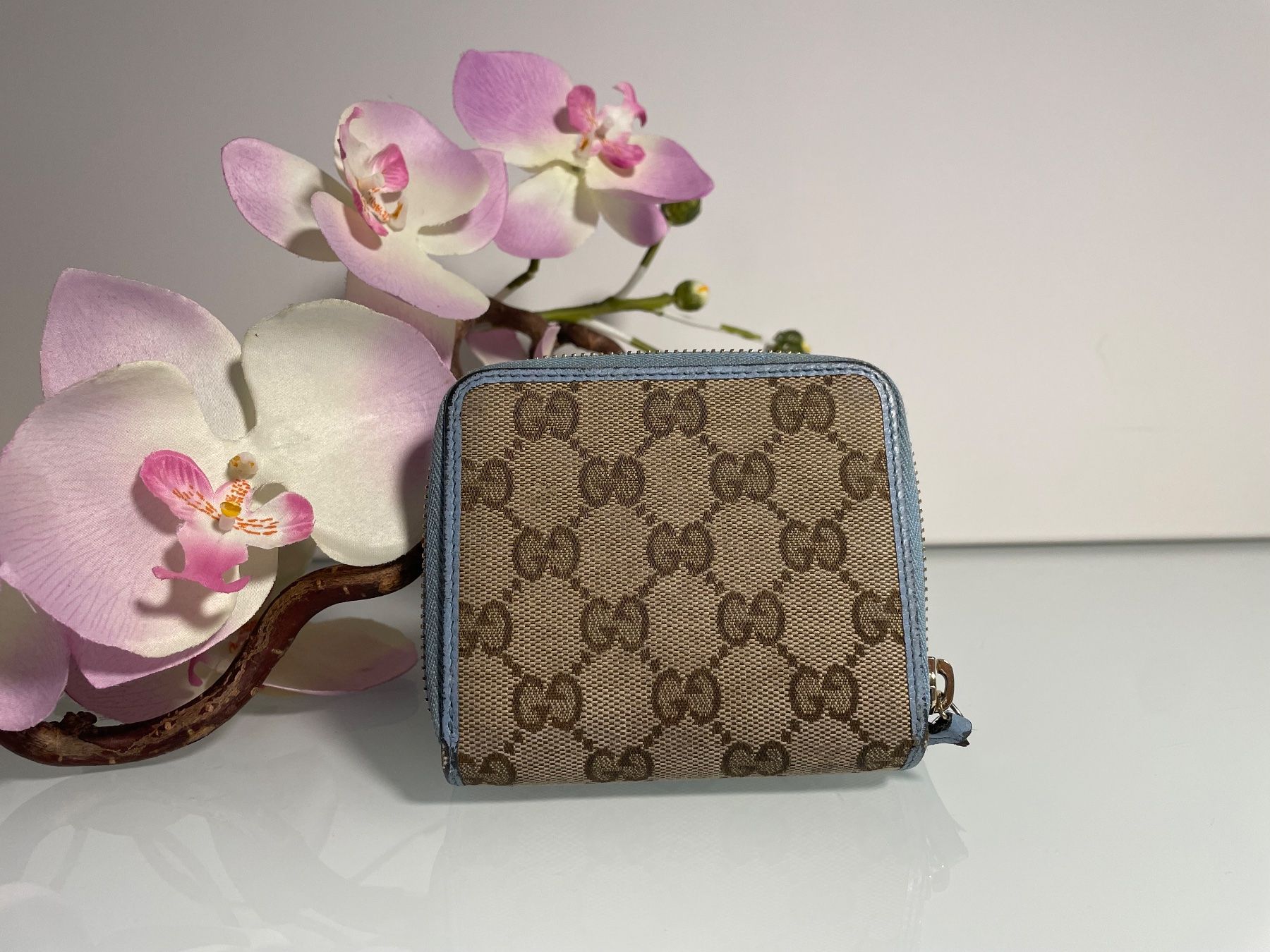 Gucci Portamonete: Gucci Portemonnaie - Nr. 81 – Usato da Hittnau venduto da LuxAndMore 1