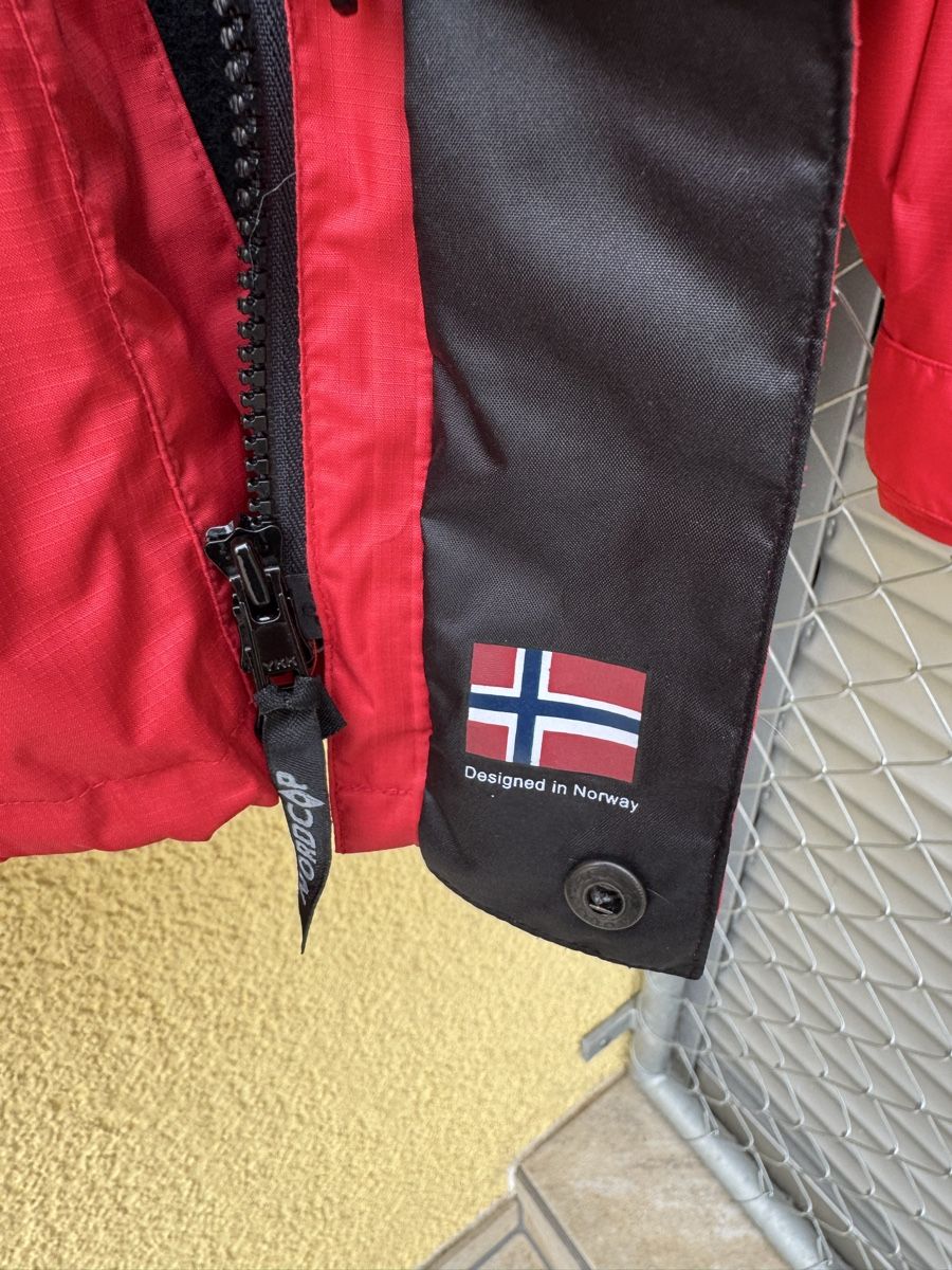 Giacche: Nordcap Winterjacke, Gr. L NEU – Nuovo (secondo la descrizione) da Thun venduto da Pfausi1966 2