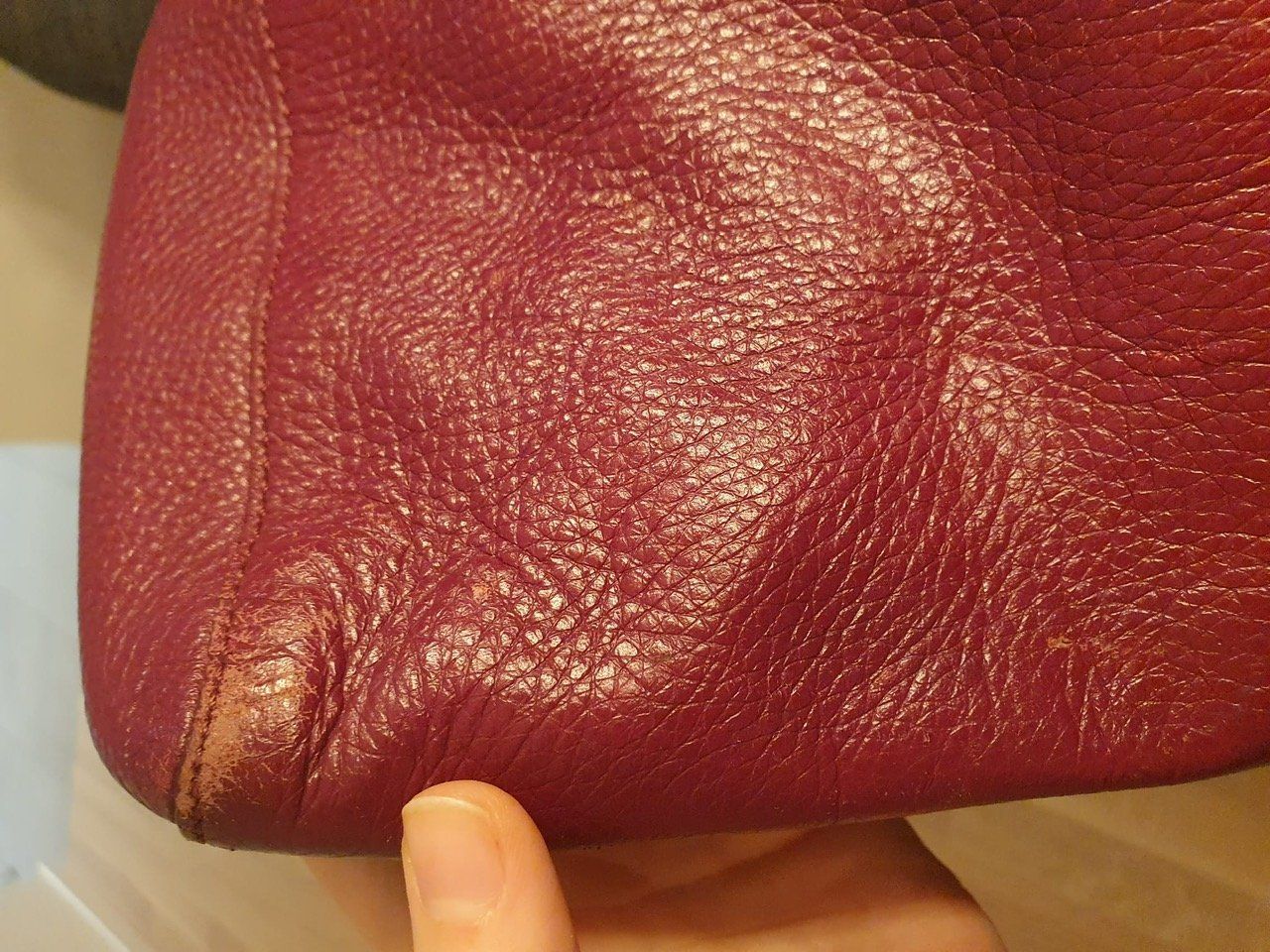 Michael Kors Sacs femmes: Original Michael Kors Tasche – D'occasion à Kloten par oliverstraub 3