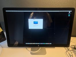 Apple Monitor