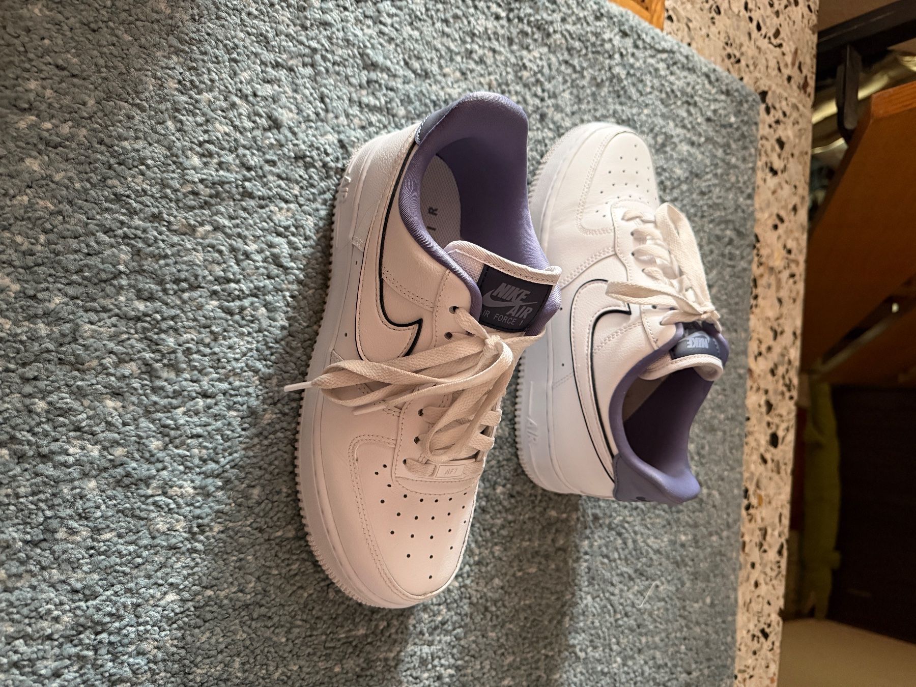 Scarpe da donna: Nike Air Force 1 – Usato da Gommiswald venduto da rup_r6sc 3