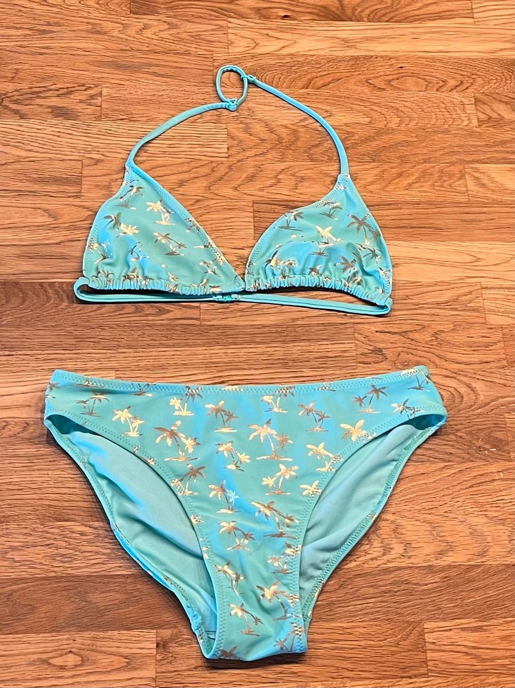 Costumi da bagno & Bikini: Triangel Bikini Gr.170-176 – Usato da Oberdorf SO venduto da sa-na
