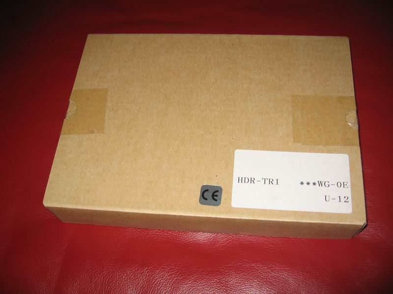 Korg Strumenti musicali: Korg HDR ? TRI – Nuovo e nell'imballaggio originale da Wallisellen venduto da Roci1 1