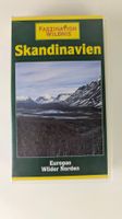 VHS Faszination Wildnis - Skandinavien (Europas wilder Norde