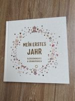 Erinnerungsbuch mein erstes Jahr ,,Neu‘‘