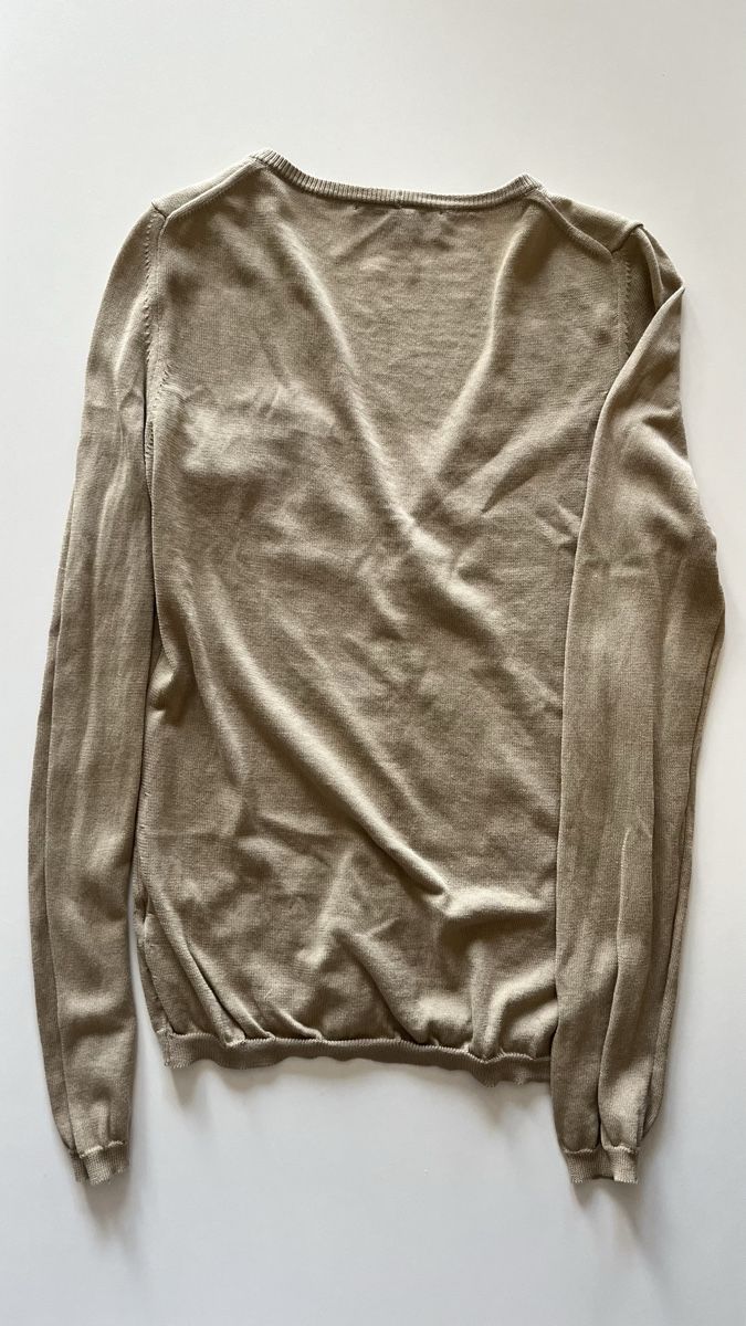 Giacche: Lo-not-Equal Cardigan - S – Usato da Geneve venduto da maremonte 3
