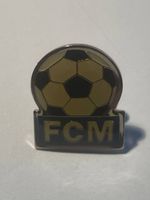 74. Pin - FC Münchwillen