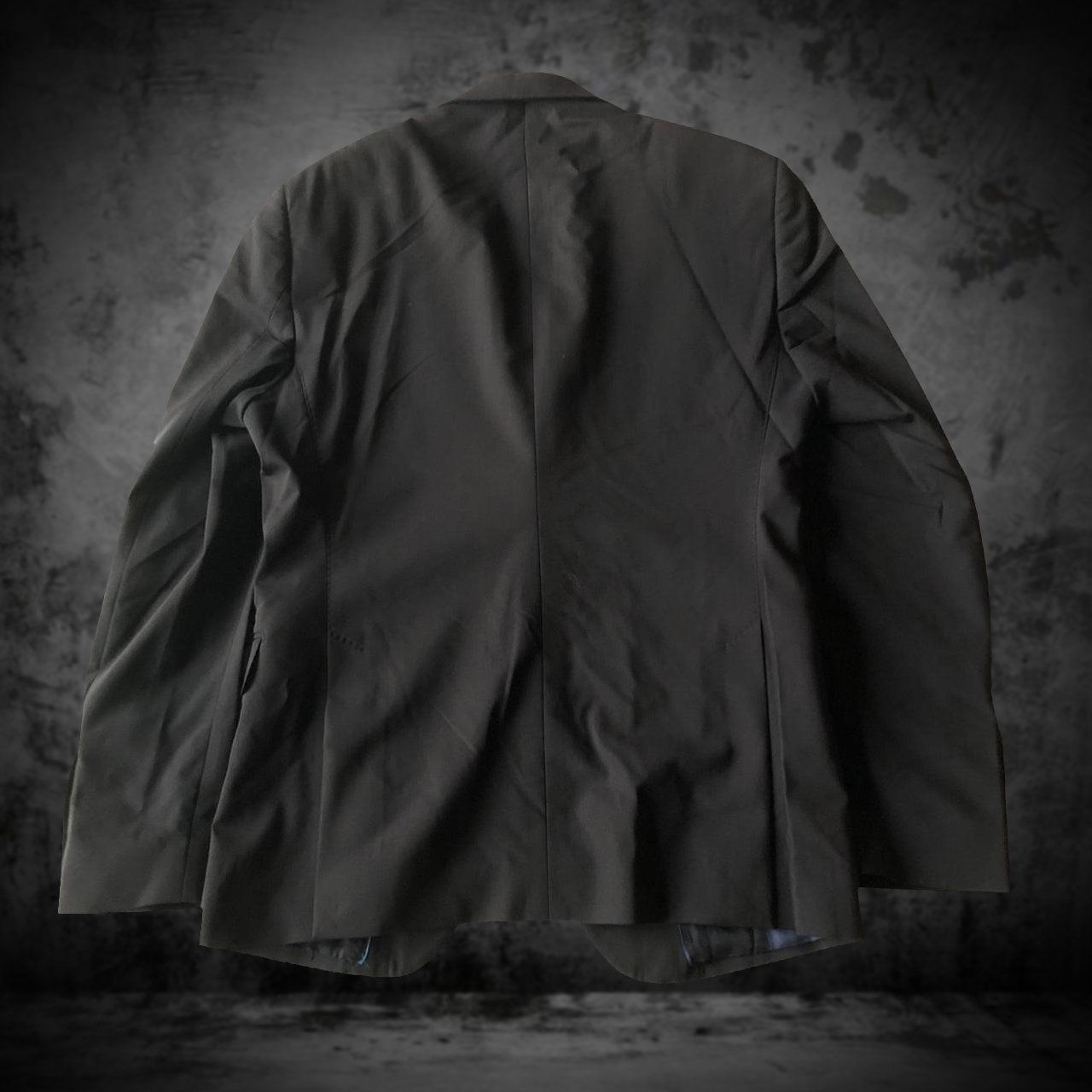 Massimo Dutti Completi, tute sportive e funzionali: Suit Massimo Dutti Black Men 38 – Usato da Genève venduto da ang_7j7j 5