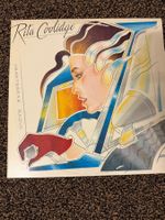 Schallplatte / Rita Coolidge / heartbreak radio
