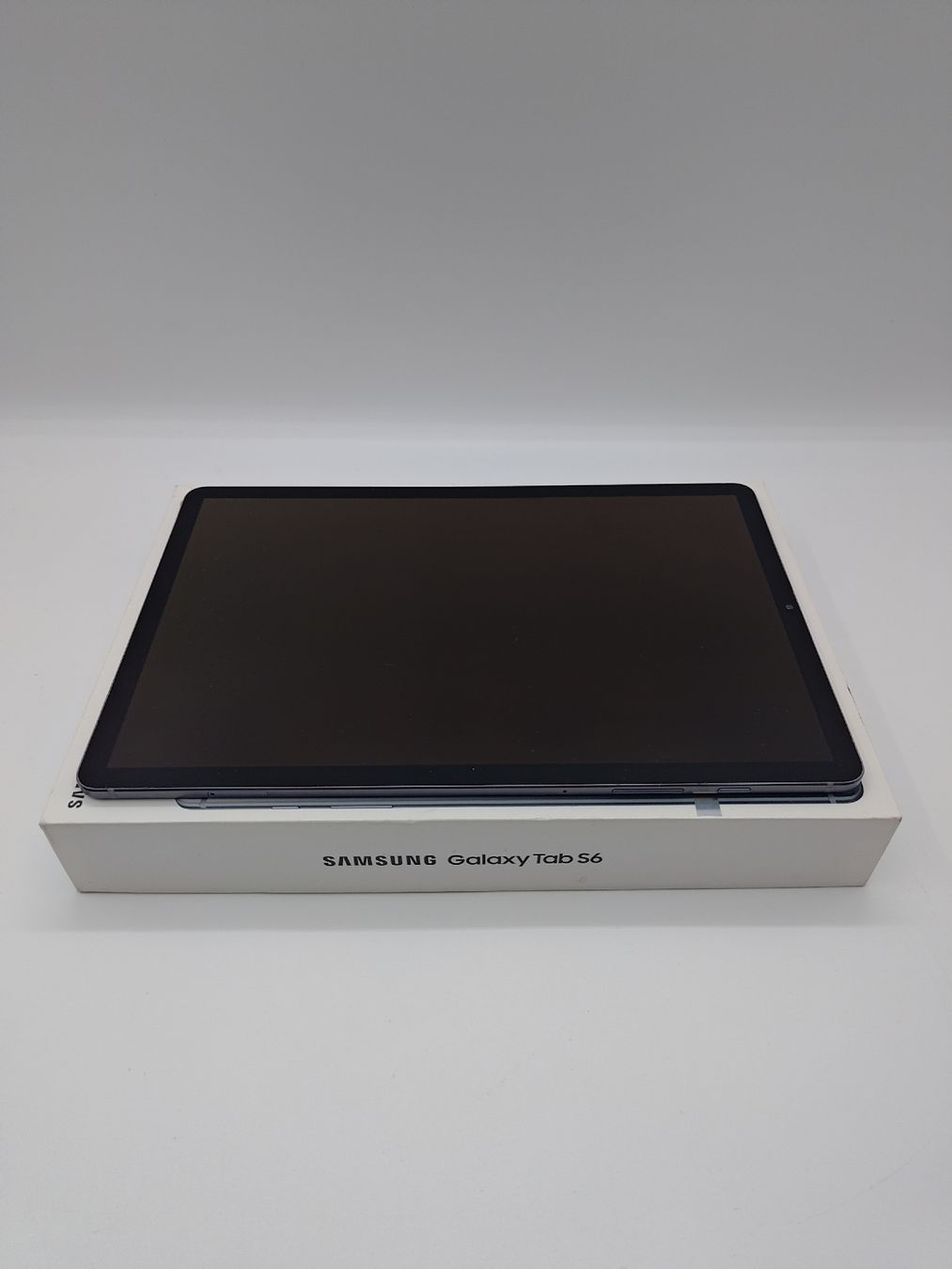 Samsung Tablet PC: Samsung Galaxy Tab S6 128Go LTE – Gebraucht aus Courtemaîche von Atelier.tech 5