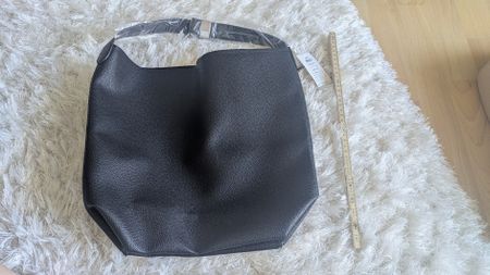 Only bag - new