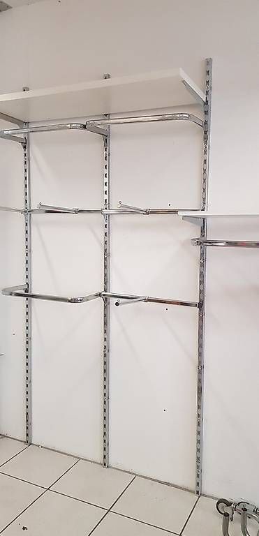 Sonstiges für Firmenanlässe & Parties: Professionelles Ladenbausystem  neuwertig – Gebraucht aus Zürich von iriada 2
