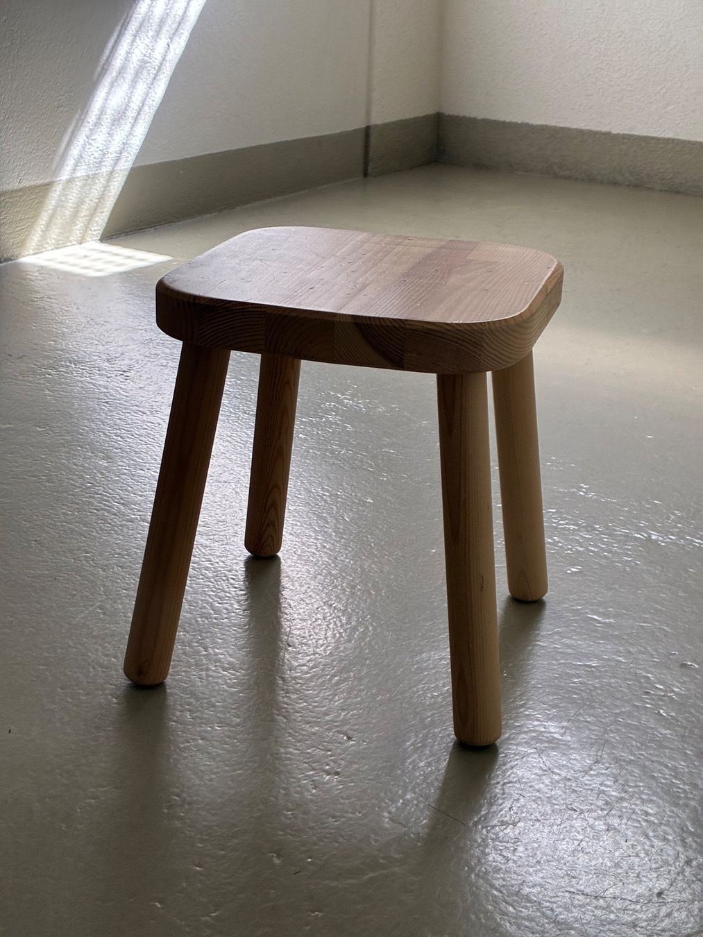Ikea Hocker: Kinderhocker – Gebraucht aus Ebikon von LiLu2122