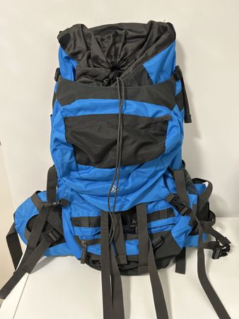 Hochwertiger Wanderrucksack