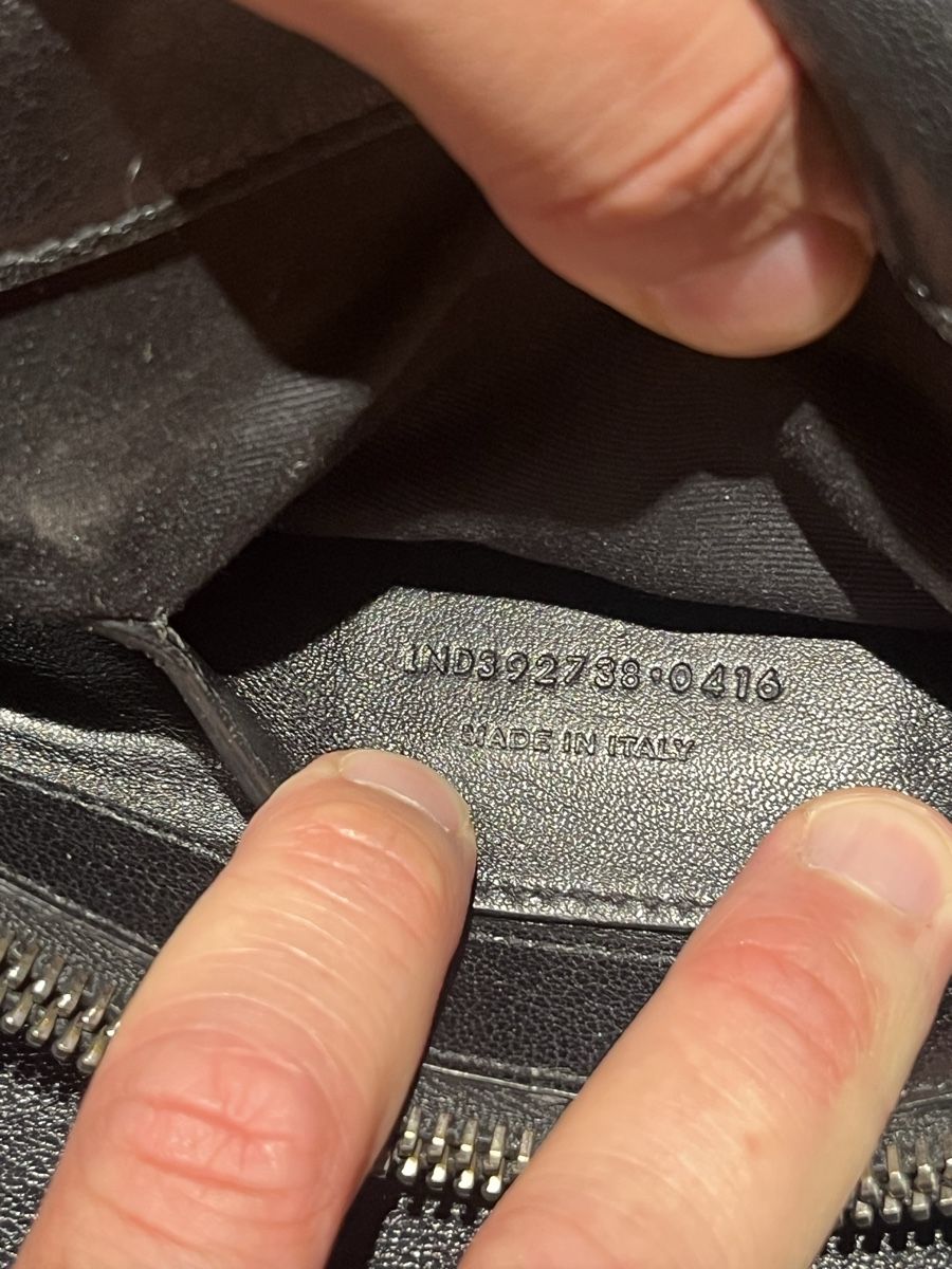 Saint Laurent Taschen für Damen: Yves Saint Laurent Tasche Large – Gebraucht aus Ebikon von loy_wjg6 5