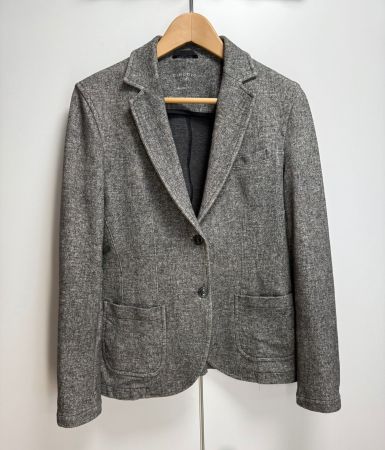 Circolo Blazer Damen Gr. 38 - 95% Baumwolle & 5% Elasthan