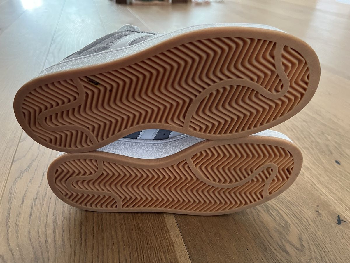 Adidas Scarpe per ragazzi: Adidas Campus Sneaker Grösse 36 – Usato da Küttigen venduto da csei 4