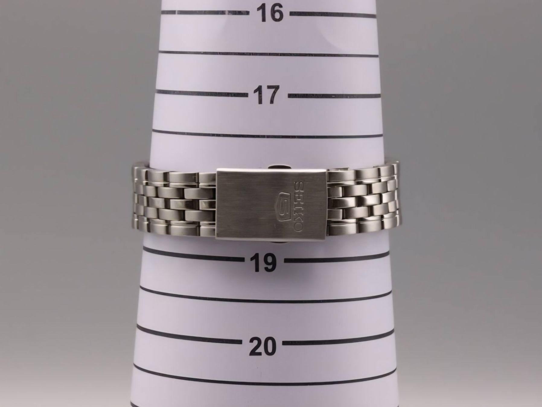 Seiko Uhren: Seiko 5 Automatic 7S26 Vintage Defekt – Defekt aus Spiez von mar_byv2 4