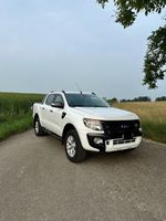 Ford Ranger 3.2 TDCi Wildtrak
