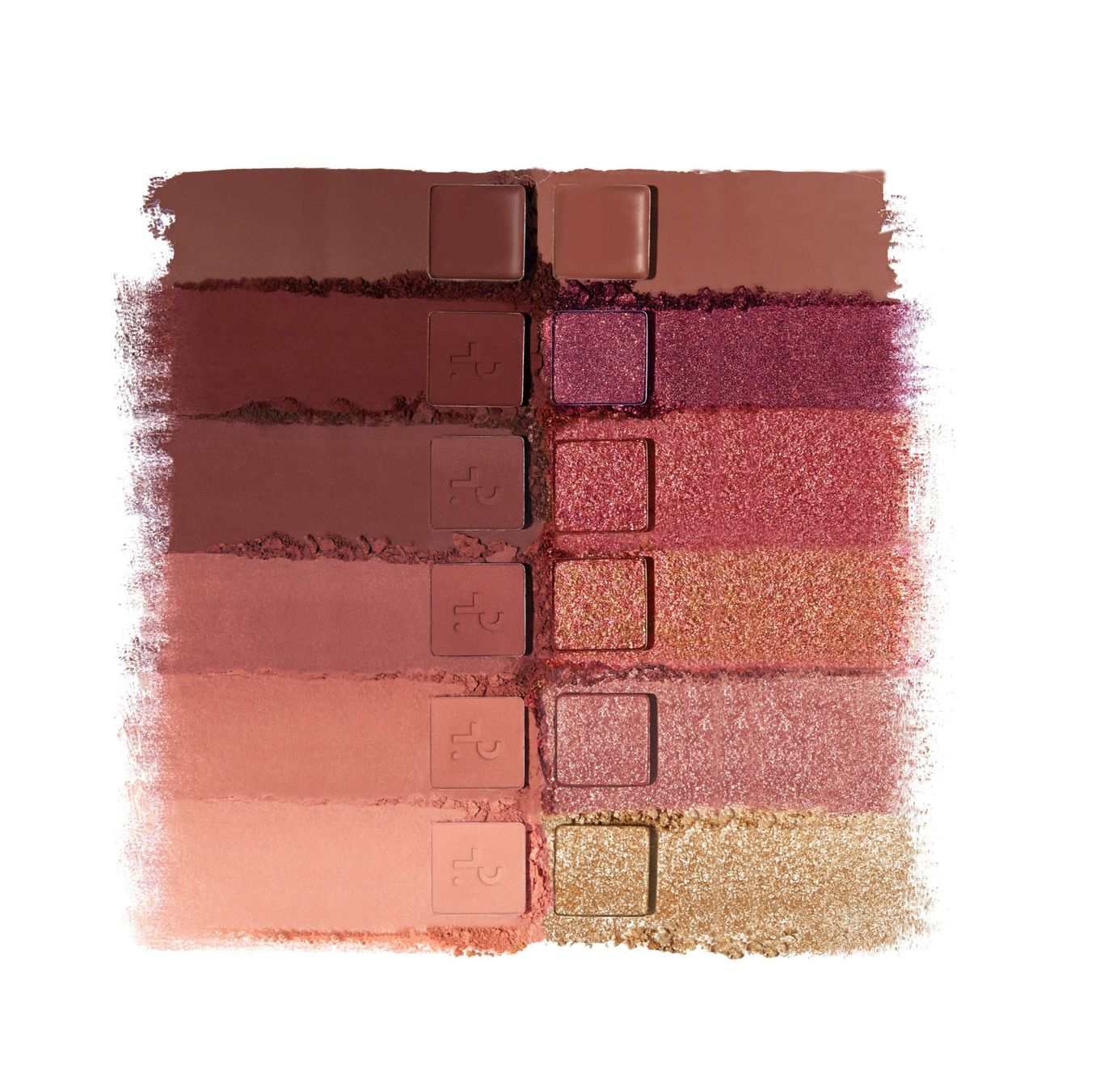 Patrick Ta Make-up: PATRICK TA Major Dimension II Rose Eyeshadow Palette NP 80.- – Nuovo e nell'imballaggio originale da Cham venduto da Trendy_Outlet 3