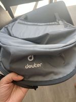 Deuter Kindertrage Sonnendach - Optimaler Schutz im Sommer!