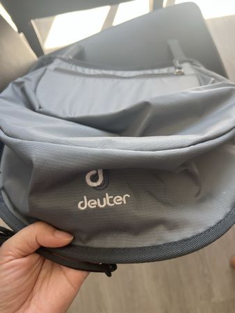 Deuter Kindertrage Sonnendach - Optimaler Schutz im Sommer!
