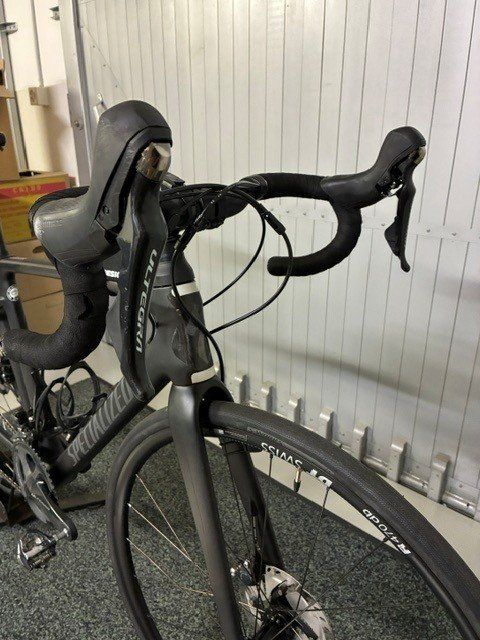 Specialized Biciclette: Specialized Roubaix Comb - 54cm - Top Zustand! – Usato da Wetzikon ZH venduto da Madi68 2