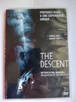 The descent