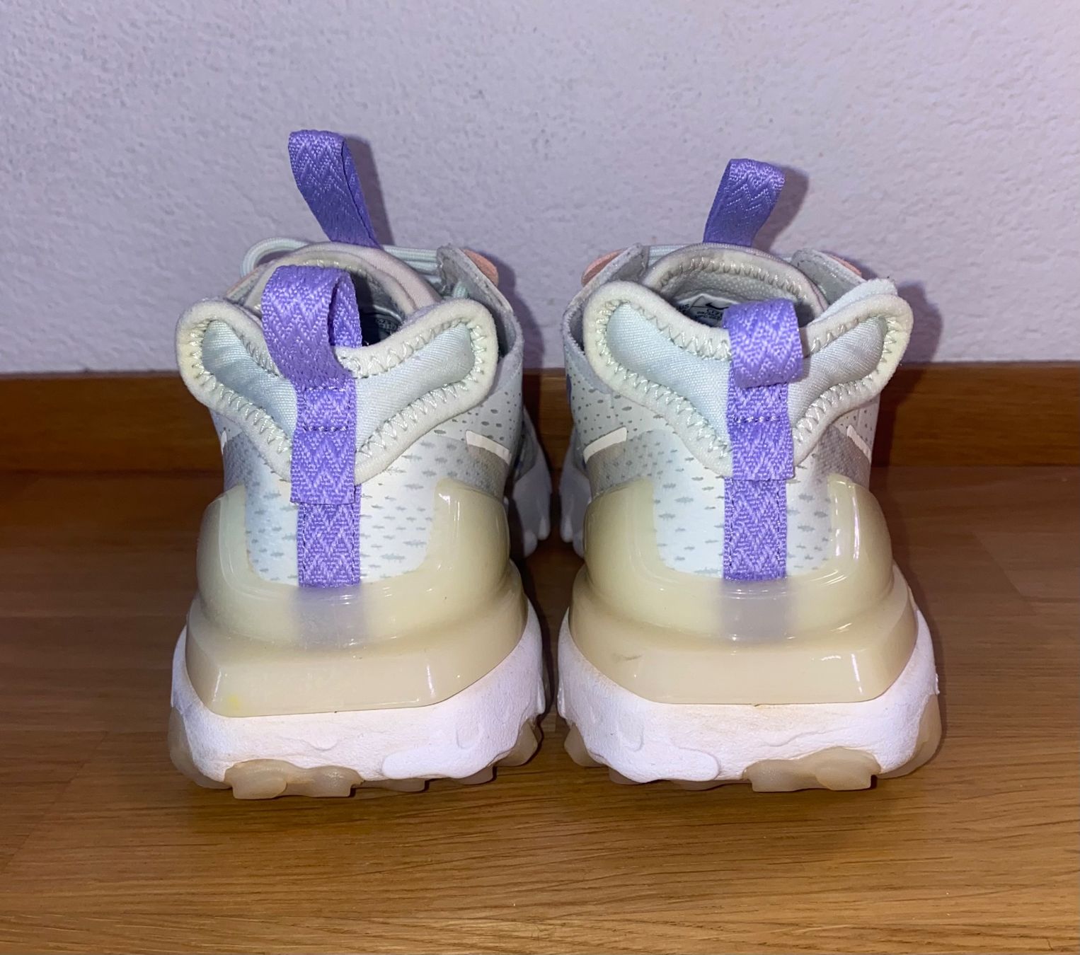 Nike Chaussures femmes: Nike React Vision Gr.38 – D'occasion à Herisau par Seyashop1 3