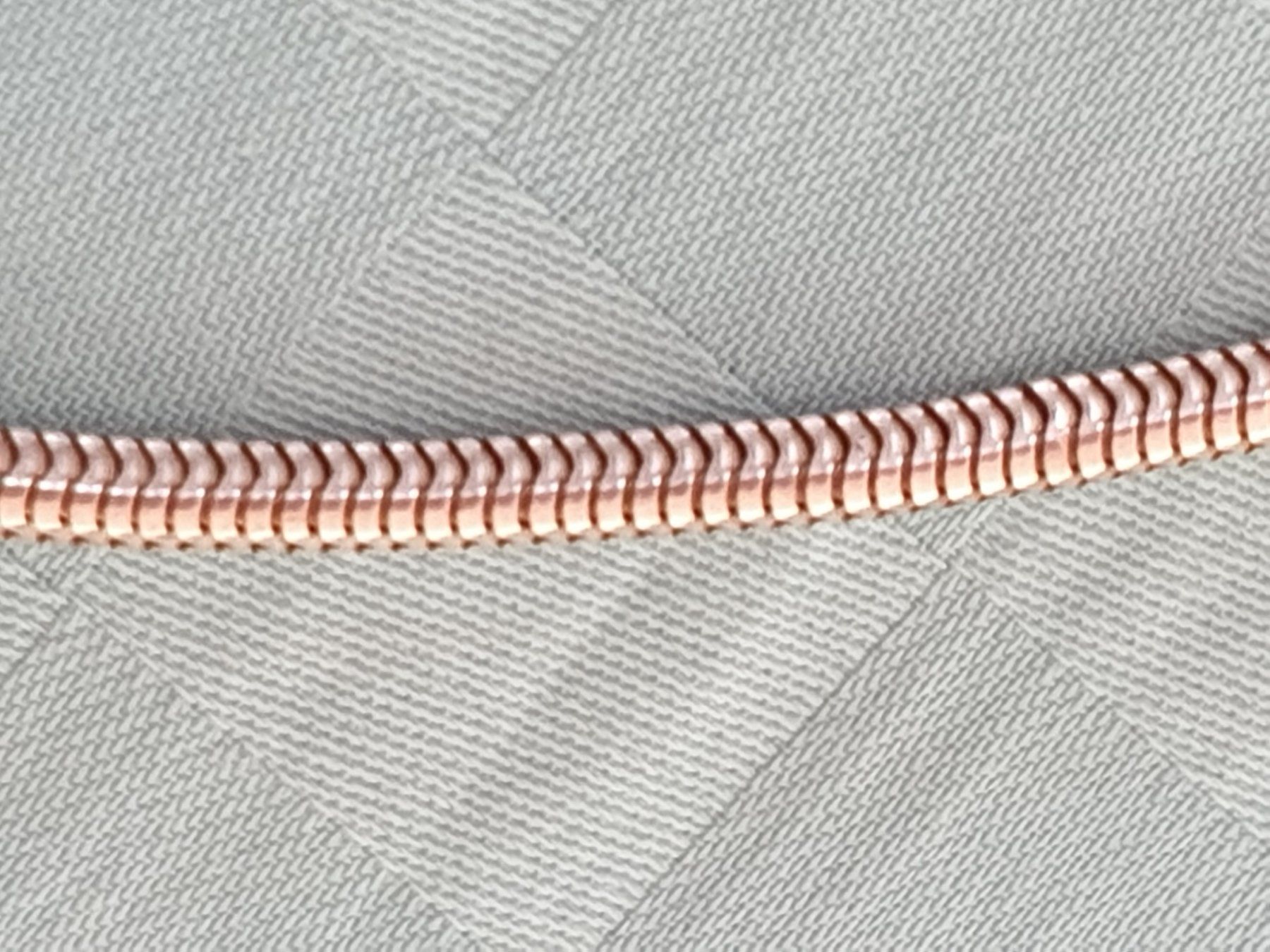 Catenine: lange Kette Silber – Usato da Mörschwil venduto da spirspi 2