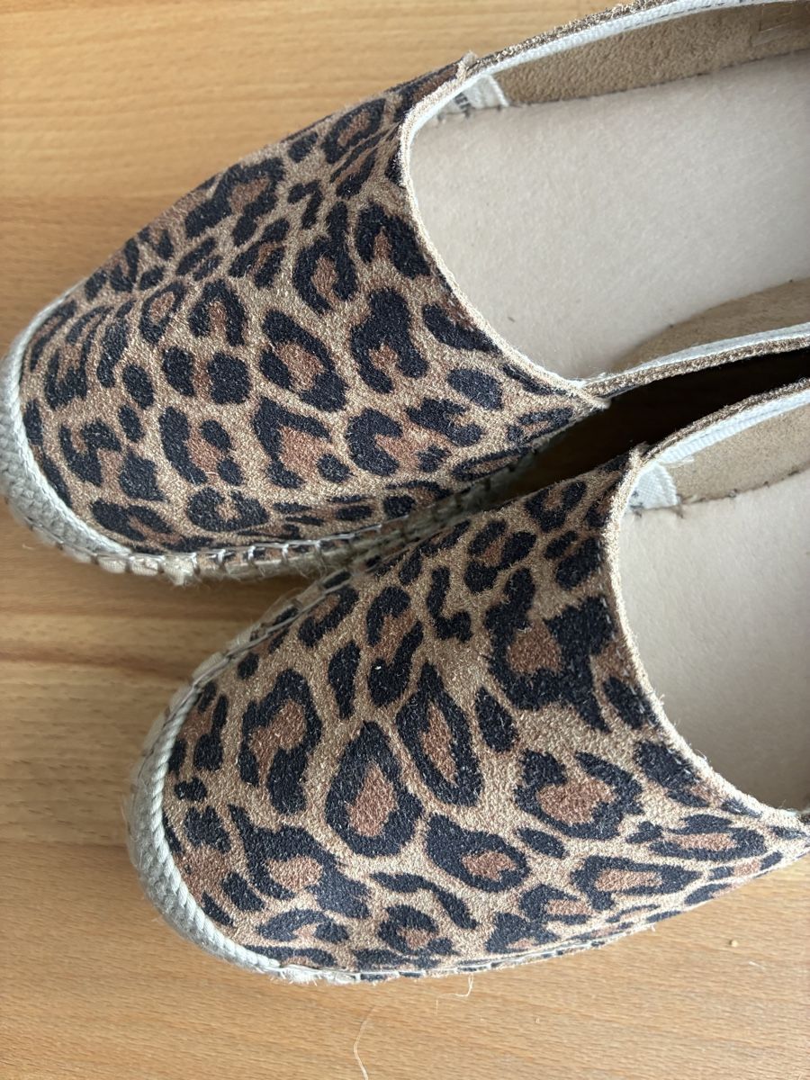 Scarpe da donna: NEU Espadrilles von Pavement, Grösse 38 – Nuovo e nell'imballaggio originale da Bern venduto da robin1971 1