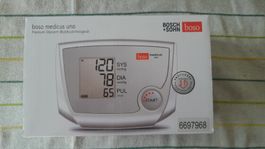 BOSCH+SOHN boso medicus uno  Blutdruckmessgärt