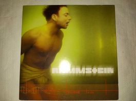 RAMMSTEIN SONNE SINGLE CD ** MOTOR 2 TRACK VERSION **